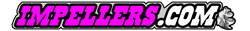 Impellers Logo Purple Jet Ski