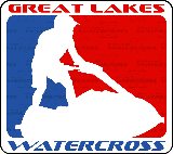 PGreat lakes watercross jet ski race