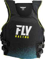Fly Flotation lifejacket float vest pwc waverunner jet ski sea doo yamaha
