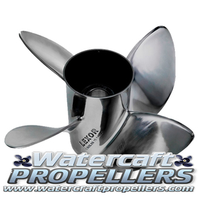 Volvo propellers and Props