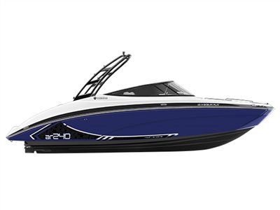 Yamaha AR240 HO Boat Impellers solas impeller watercraft