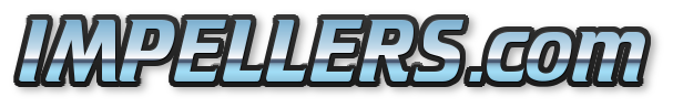 Impellers.com Logo Blue