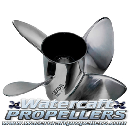 Yamaha propellers and props