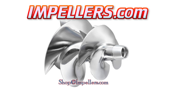 Impeller Pitch how impellers work