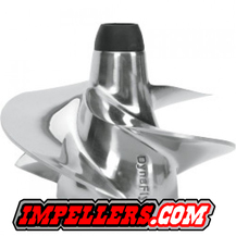 Solas Impellers Dynafly