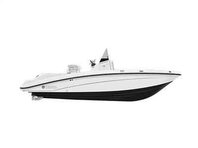 Yamaha 190 FHS Boat impeller solas impellers