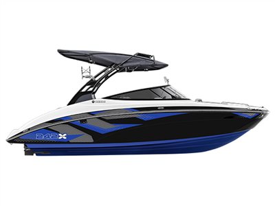 Yamaha 242X boat impeller solas watercraft impellers