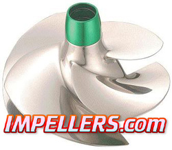 Solas impeller sea doo impeller seadoo impellers GTX 155 srb-cd-11/19