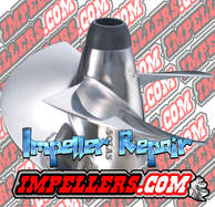 impeller repair fix