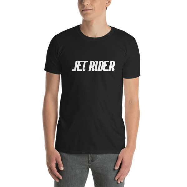 Inland Jet Rider Shirt