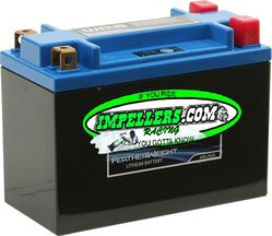 Kawasaki Jet Ski Battery JetSki Batteries