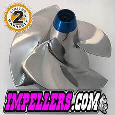 Impeller 101 Pitch how impellers work
