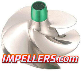 impellers 101 pitch Picture