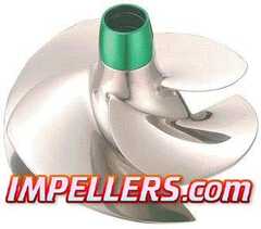 boat impellers for jetboat