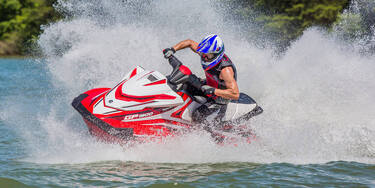 Yamaha GP1800R SVHO performance upgrades, parts and accessoriesPicture